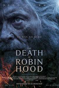 The Death of Robin Hood - Posters