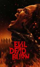 Evil Dead Burn