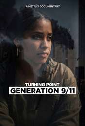 Turning Point: Generation 9/11