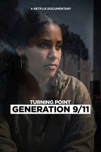 Turning Point: Generation 9/11 - Posters