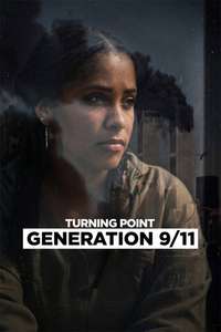 Turning Point: Generation 9/11 - Posters