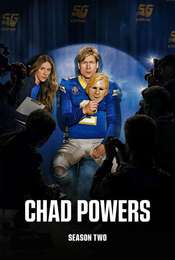 Chad Powers Season 2
