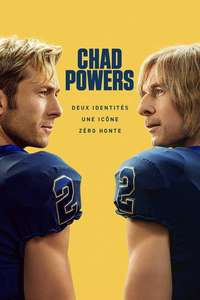 Chad Powers - Posters