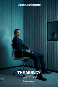 The Agency - Posters
