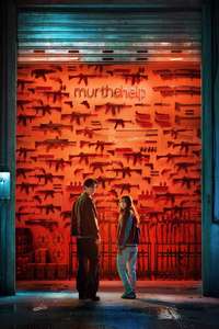A Shop For Killers - Posters