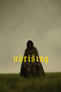 The Uprising - Posters