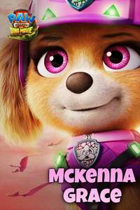 PAW Patrol: The Dino Movie - Posters