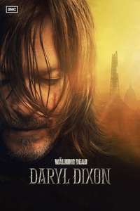 The Walking Dead: Daryl Dixon - Posters