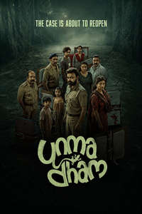 Unmadham - Posters