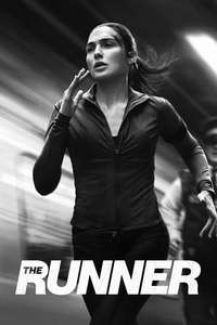 The Runner - Posters