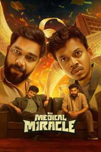 It's A Medical Miracle - Posters
