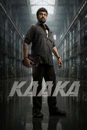 Kaaka