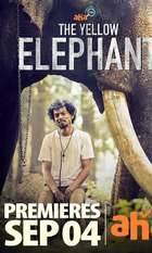 The Yellow Elephant