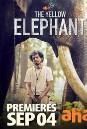 The Yellow Elephant