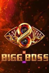 Bigg Boss - Posters
