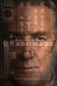 Unabomber - Posters