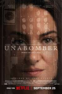 Unabomber - Posters