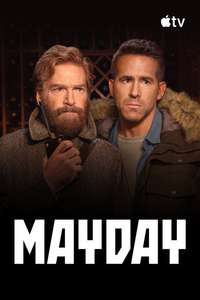 Mayday - Posters