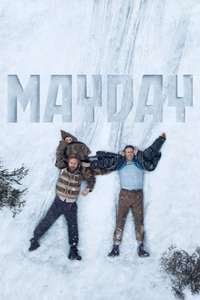 Mayday - Posters