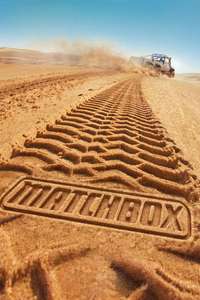 Matchbox - Posters