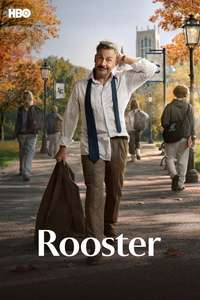 Rooster - Posters
