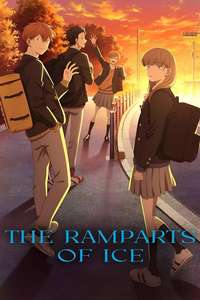 The Ramparts of Ice - Posters