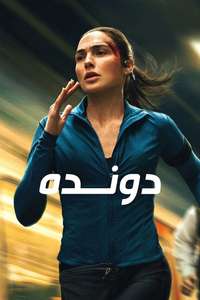 The Runner - Posters