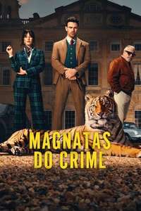 The Gentlemen - Posters