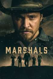 Y: Marshals