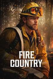 Fire Country