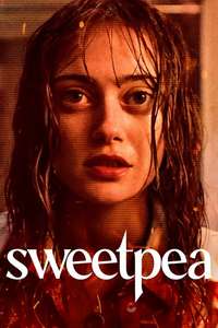 Sweetpea - Posters