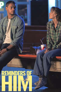 Reminders of Him - Posters