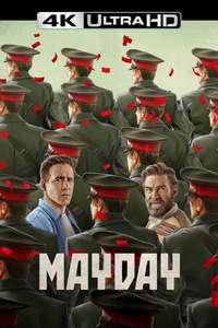 Mayday - Posters