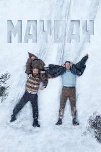 Mayday - Posters
