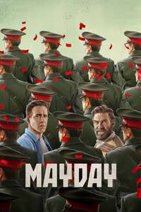 Mayday - Posters
