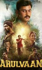 Arulvaan