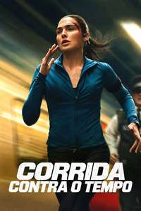 The Runner - Posters