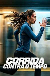 The Runner - Posters
