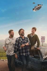 The Grand Tour - Posters