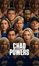 Chad Powers