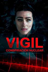 Vigil - Posters