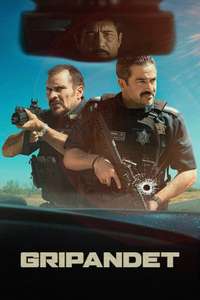 Facing El Chapo - Posters