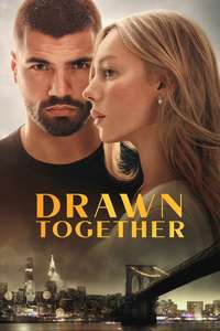 Drawn Together - Posters