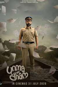 Unmadham - Posters