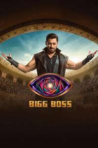 Bigg Boss - Posters