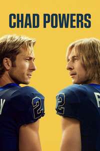 Chad Powers - Posters