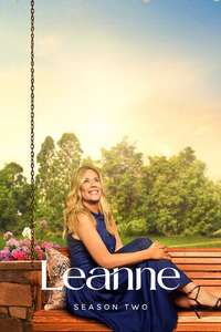 Leanne - Posters