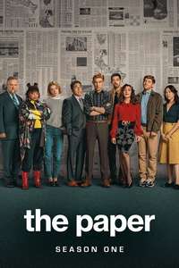 Season 1 - Posters
