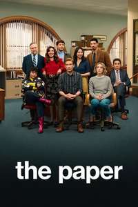 Season 1 - Posters