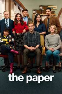 Season 1 - Posters
